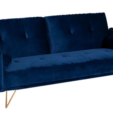 Canapé PRASLIN Bleu