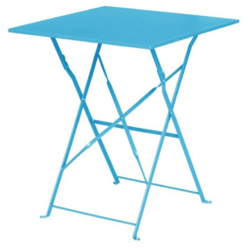 Table CORSE bleue